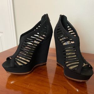 Steve Madden heels size 6.5 WRESSE